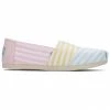 TOMS - Women's Alpargata Espadrilles - Baskets -magasin de baskets toms womens alpargata espadrilles baskets