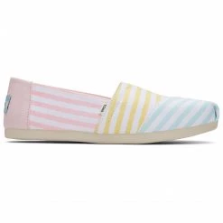 TOMS - Women's Alpargata Espadrilles - Baskets