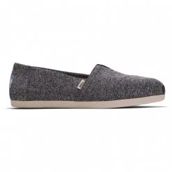 TOMS - Women's Alpargata Espadrilles Recycled Polyester - Baskets -magasin de baskets toms womens alpargata espadrilles recycled polyester baskets 1
