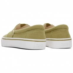 TOMS - Women's Alpargata Fenix Slip On - Baskets -magasin de baskets toms womens alpargata fenix slip on baskets detail 3