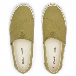 TOMS - Women's Alpargata Fenix Slip On - Baskets -magasin de baskets toms womens alpargata fenix slip on baskets detail 4