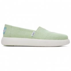 TOMS - Women's Alpargata Mallow - Baskets -magasin de baskets toms womens alpargata mallow baskets 2