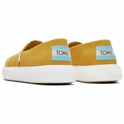 TOMS - Women's Alpargata Mallow - Baskets -magasin de baskets toms womens alpargata mallow baskets detail 3
