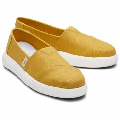 TOMS - Women's Alpargata Mallow - Baskets -magasin de baskets toms womens alpargata mallow baskets detail 4