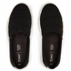 TOMS - Women's Alpargata Mallow Woven - Baskets -magasin de baskets toms womens alpargata mallow woven baskets detail 4