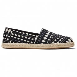 TOMS - Women's Alpargata Rope - Baskets -magasin de baskets toms womens alpargata rope baskets 2