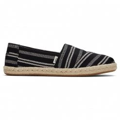 TOMS - Women's Alpargata Rope Espadrille - Baskets