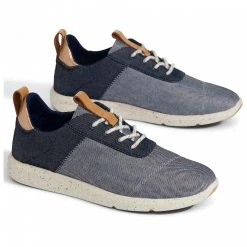 TOMS - Women's Cabrillo - Baskets -magasin de baskets toms womens cabrillo baskets detail 3