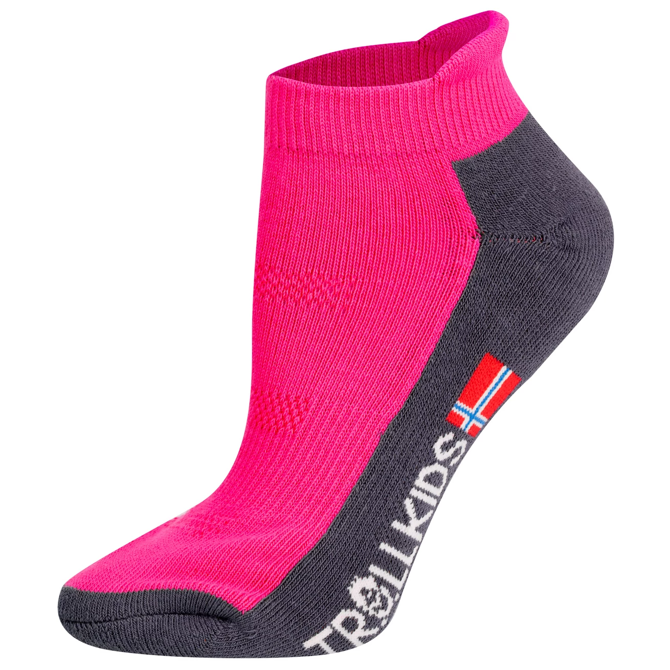 Trollkids - Kids Hiking Low Cut Socks II - Chaussettes multifonctions 7 Trollkids - Kids Hiking Low Cut Socks II - Chaussettes multifonctions – Image 5