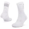 Under Armour - UA Armourdry Run Mid-Crew - Chaussettes de running -magasin de baskets under armour ua armourdry run mid crew chaussettes de running