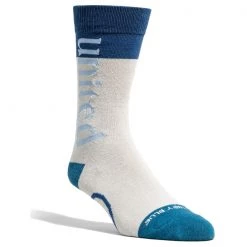 United By Blue - Striped Softhemp Sock 2-Pack - Chaussettes multifonctions -magasin de baskets united by blue striped softhemp sock 2 pack chaussettes multifonctions 1