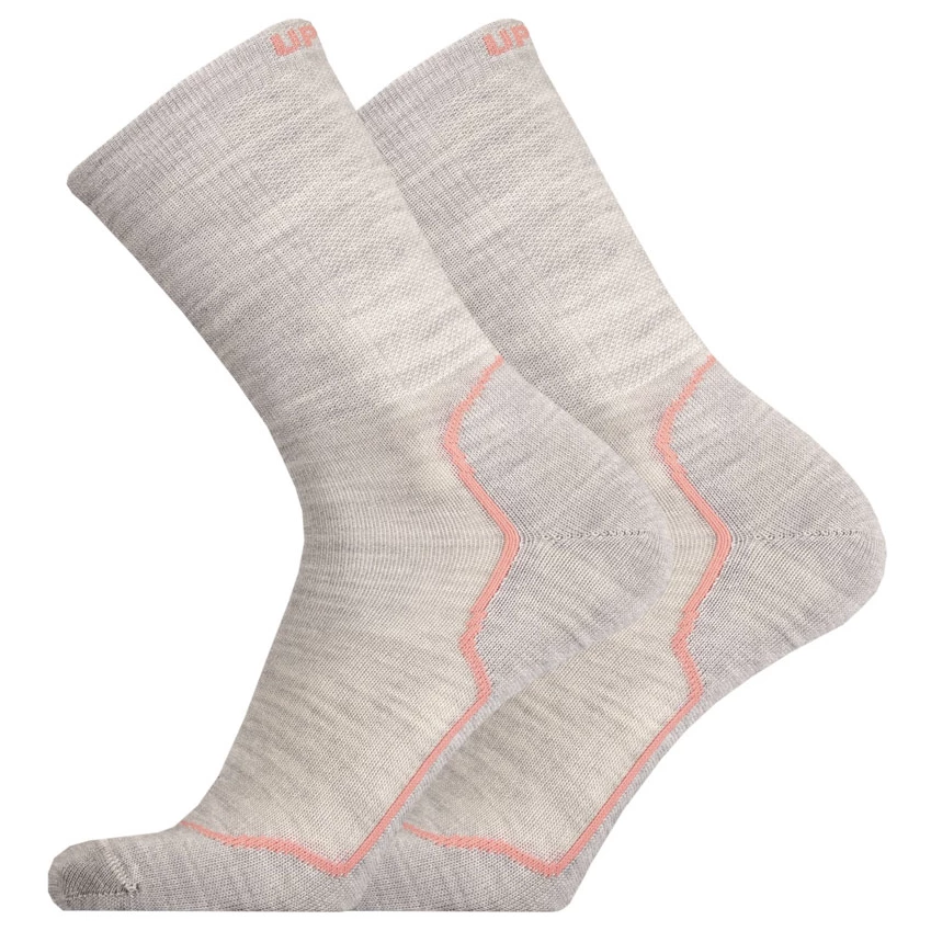 UphillSport - Altitude Cycling 2-Layer Winter L3 with Merino - Chaussettes de cyclisme 5 UphillSport - Altitude Cycling 2-Layer Winter L3 with Merino - Chaussettes de cyclisme – Image 3