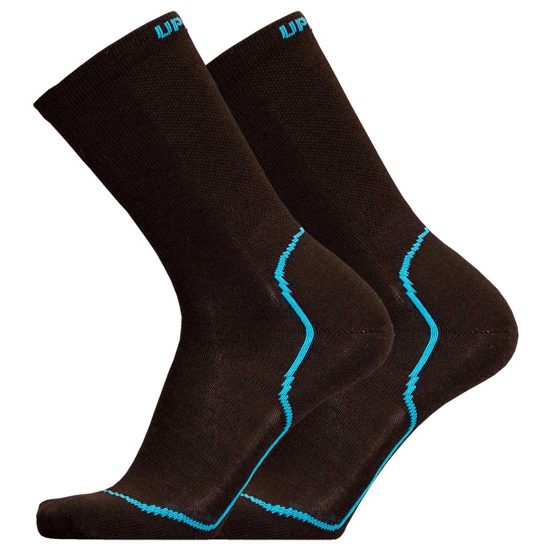 UphillSport - Altitude Cycling 2-Layer Winter L3 with Merino - Chaussettes de cyclisme 6 UphillSport - Altitude Cycling 2-Layer Winter L3 with Merino - Chaussettes de cyclisme – Image 4