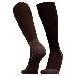 UphillSport - Autto Snow Sports 4-Layer Active Fit M5 w/ Merino - Chaussettes d'expédition -magasin de baskets uphillsport autto snow sports 4 layer active fit m5 w merino chaussettes dexpedition 2