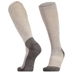 UphillSport - Autto Snow Sports 4-Layer Active Fit M5 w/ Merino - Chaussettes d'expédition