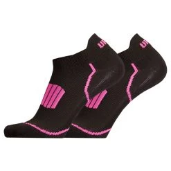 UphillSport - Front Low Running Fit L1 with Quick Dry - Chaussettes de running 10 UphillSport - Front Low Running Fit L1 with Quick Dry - Chaussettes de running -magasin de baskets uphillsport front low running fit l1 with quick dry chaussettes de running 1