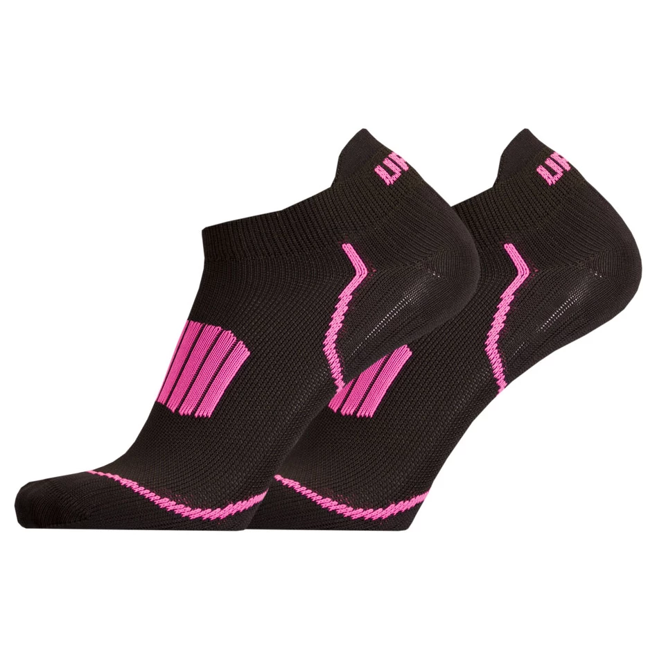 UphillSport - Front Low Running Fit L1 with Quick Dry - Chaussettes de running 5 UphillSport - Front Low Running Fit L1 with Quick Dry - Chaussettes de running – Image 3