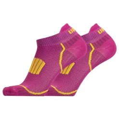 UphillSport - Front Low Running Fit L1 with Quick Dry - Chaussettes de running 13 UphillSport - Front Low Running Fit L1 with Quick Dry - Chaussettes de running -magasin de baskets uphillsport front low running fit l1 with quick dry chaussettes de running 4