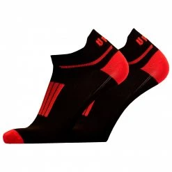 UphillSport - Front Low Running Quick Dry - Chaussettes de running -magasin de baskets uphillsport front low running quick dry chaussettes de running 1