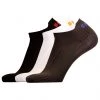 UphillSport - Front Low Running Quick Dry - Chaussettes de running 2 UphillSport - Front Low Running Quick Dry - Chaussettes de running -magasin de baskets uphillsport front low running quick dry chaussettes de running