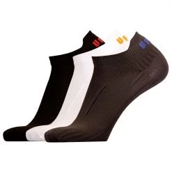 UphillSport - Front Low Running Quick Dry - Chaussettes de running