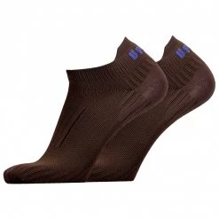 UphillSport - Front Low Running Quick Dry - Chaussettes de running -magasin de baskets uphillsport front low running quick dry chaussettes de running 3