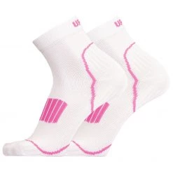 UphillSport - Front Running Fit L1 with Quick Dry - Chaussettes de running