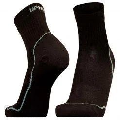 UphillSport - Frost Trail Running 2-Layer Ventilated L3 w Merino - Chaussettes de running 7 UphillSport - Frost Trail Running 2-Layer Ventilated L3 w Merino - Chaussettes de running -magasin de baskets uphillsport frost trail running 2 layer ventilated l3 w merino chaussettes de running 2