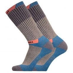 UphillSport - Hetta Trekking 4-Layer Drytech M4 w/ Upcycled Wool - Chaussettes de randonnée -magasin de baskets uphillsport hetta trekking 4 layer drytech m4 w upcycled wool chaussettes de randonnee 1