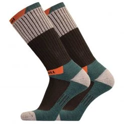 UphillSport - Hetta Trekking 4-Layer Drytech M4 w/ Upcycled Wool - Chaussettes de randonnée -magasin de baskets uphillsport hetta trekking 4 layer drytech m4 w upcycled wool chaussettes de randonnee 2