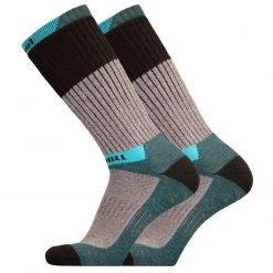 UphillSport - Hetta Trekking 4-Layer Drytech M4 w/ Upcycled Wool - Chaussettes de randonnée -magasin de baskets uphillsport hetta trekking 4 layer drytech m4 w upcycled wool chaussettes de randonnee 3