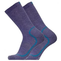 UphillSport - Kevo Trekking 4L Drytech M4 w/ Merino & Coolmax - Chaussettes de randonnée -magasin de baskets uphillsport kevo trekking 4l drytech m4 w merino coolmax chaussettes de randonnee 4