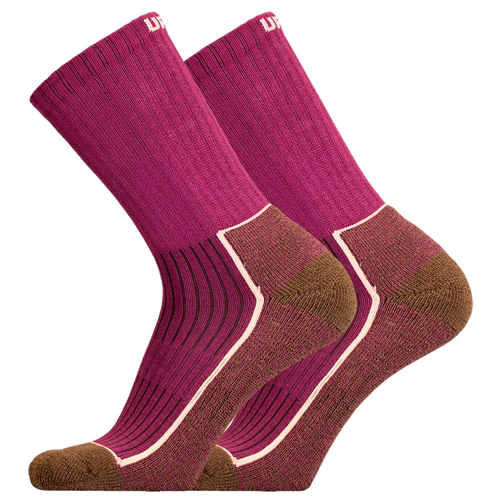 UphillSport - Saana Hiking & Walking M3 Flextech with Merino - Chaussettes de randonnée 8 UphillSport - Saana Hiking & Walking M3 Flextech with Merino - Chaussettes de randonnée – Image 6