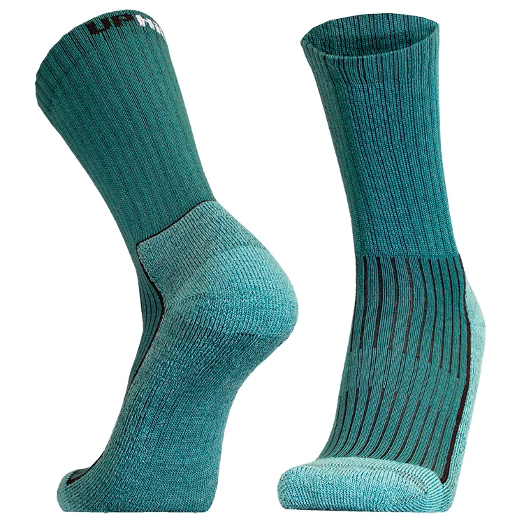 UphillSport - Saana Hiking & Walking M3 Flextech with Merino - Chaussettes de randonnée 4 UphillSport - Saana Hiking & Walking M3 Flextech with Merino - Chaussettes de randonnée – Image 2