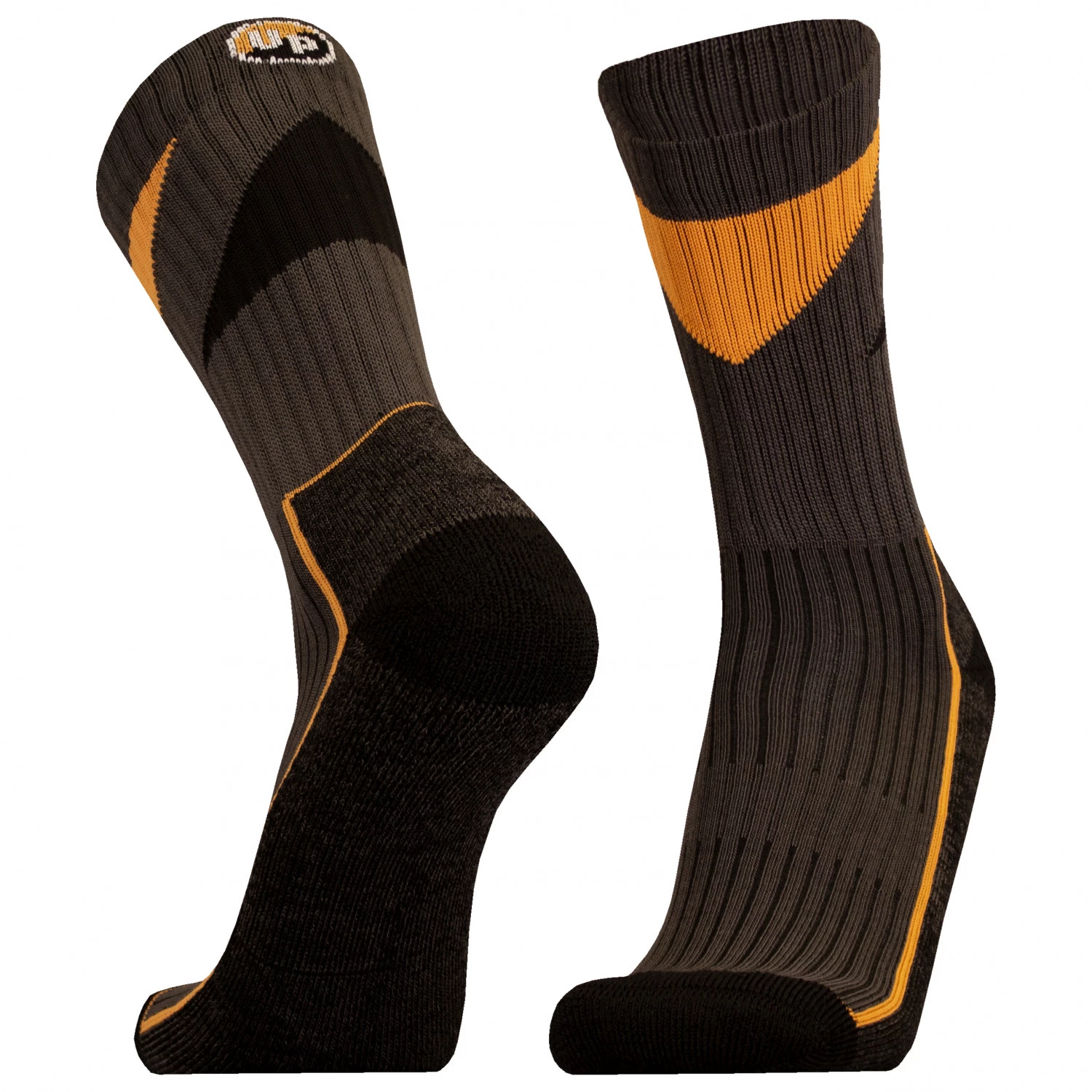 UphillSport - Taival Hiking Merino - Chaussettes de randonnée 4 UphillSport - Taival Hiking Merino - Chaussettes de randonnée – Image 2