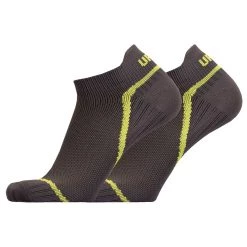 UphillSport - Tour Low Cycling L1 Rif. Heel & Toe w/ Quick Dry - Chaussettes de cyclisme -magasin de baskets uphillsport tour low cycling l1 rif heel toe w quick dry chaussettes de cyclisme 1
