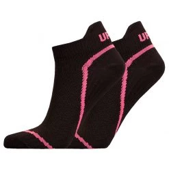 UphillSport - Tour Low Cycling L1 Rif. Heel & Toe w/ Quick Dry - Chaussettes de cyclisme -magasin de baskets uphillsport tour low cycling l1 rif heel toe w quick dry chaussettes de cyclisme 2