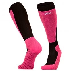 UphillSport - Valta Alpine Ski 4-Layer Shin Cushioned M5 Merino - Chaussettes de ski -magasin de baskets uphillsport valta alpine ski 4 layer shin cushioned m5 merino chaussettes de ski 2