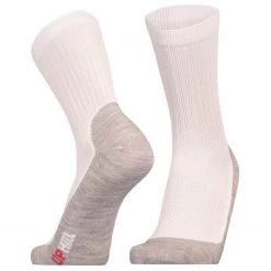 UphillSport - Winter XC Running 2-Layer Fit L2 with Merino - Chaussettes de running 8 UphillSport - Winter XC Running 2-Layer Fit L2 with Merino - Chaussettes de running -magasin de baskets uphillsport winter xc running 2 layer fit l2 with merino chaussettes de running 2