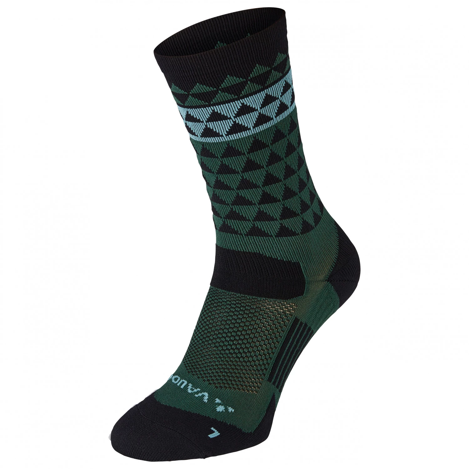 Vaude - Bike Socks Mid - Chaussettes de cyclisme 5 Vaude - Bike Socks Mid - Chaussettes de cyclisme – Image 3