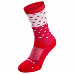 Vaude - Bike Socks Mid - Chaussettes de cyclisme 11 Vaude - Bike Socks Mid - Chaussettes de cyclisme -magasin de baskets vaude bike socks mid chaussettes de cyclisme 3