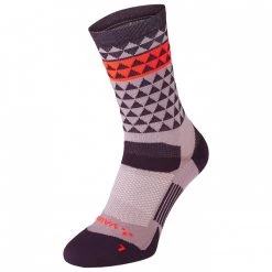 Vaude - Bike Socks Mid - Chaussettes de cyclisme 13 Vaude - Bike Socks Mid - Chaussettes de cyclisme -magasin de baskets vaude bike socks mid chaussettes de cyclisme 5