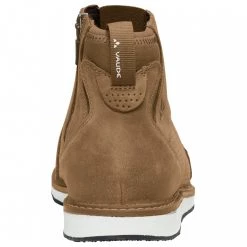 Vaude - Women's UBN Solna Mid II - Chaussures de loisirs -magasin de baskets vaude womens ubn solna mid ii chaussures de loisirs detail 5