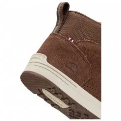 Viking - Kid's Samuel Mid WP - Baskets -magasin de baskets viking kids samuel mid wp baskets detail 4