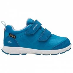 Viking - Kid's Veme Low GTX R - Chaussures multisports 12 Viking - Kid's Veme Low GTX R - Chaussures multisports -magasin de baskets viking kids veme low gtx r chaussures multisports 1