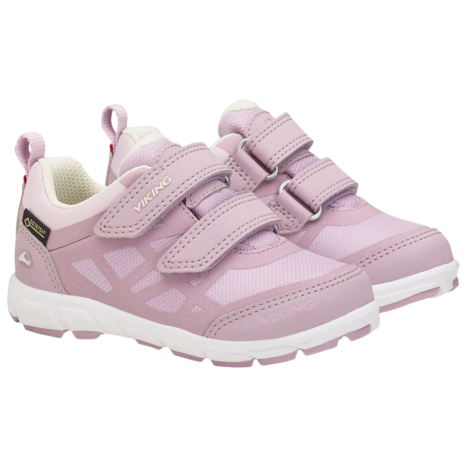 Viking - Kid's Veme Low GTX R - Chaussures multisports 4 Viking - Kid's Veme Low GTX R - Chaussures multisports – Image 2