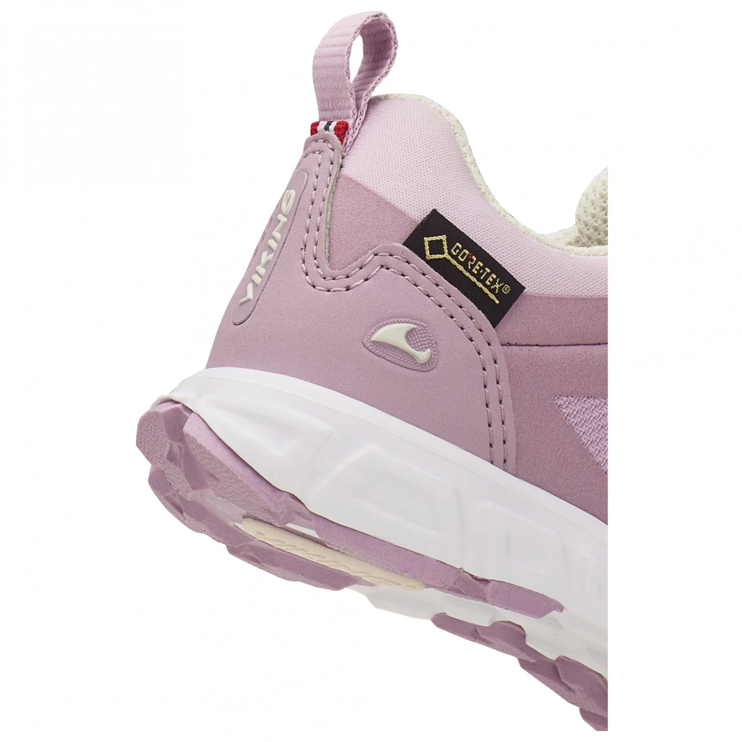 Viking - Kid's Veme Low GTX R - Chaussures multisports 5 Viking - Kid's Veme Low GTX R - Chaussures multisports – Image 3