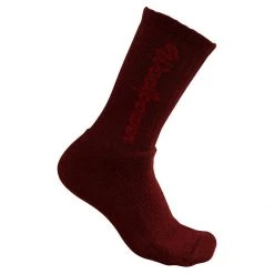 Woolpower - Kids Socks 400 Logo - Chaussettes multifonctions -magasin de baskets woolpower kids socks 400 logo chaussettes multifonctions 2