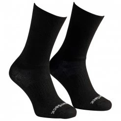 Wrightsock - Coolmesh II Crew - Chaussettes de randonnée -magasin de baskets wrightsock coolmesh ii crew chaussettes de randonnee detail 3