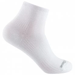 Wrightsock - Coolmesh II Quarter - Chaussettes de randonnée 12 Wrightsock - Coolmesh II Quarter - Chaussettes de randonnée -magasin de baskets wrightsock coolmesh ii quarter chaussettes de randonnee 1